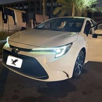 كورلا • ٢٠٢٤ • رقم بغداد