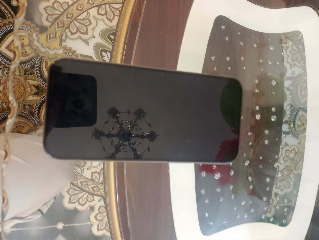 سلام عليكم
ايفون 16برو ماكس  للبيع 
نظافه 100
بطاريه 90
سعر خاص


**إذا كنت صاحب هذا الإعلان وتريد حذفه لأي سبب، رجاءا أرسل رسالة إلى الدعم الفني**