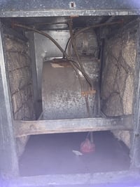مبردة • شغال • رقمي