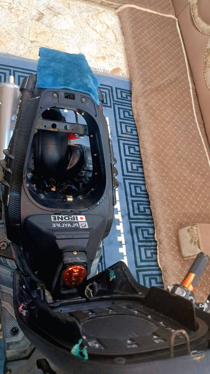 السلام عليكم من رخصه مدير الاكروب المحترم سكنس جبلي مزوده ابلادي رمبه مزوده داخل فقط وخارج نواعم بسيطه
مكلف بل نشر مكلف بل نشر مكلف بل نشر مكلف بل نشر  📍 📍📍📍📍📍📍📍📍📍📍📍📍📍📍📍📍📍📍📍📍📍📍📍📍📍📍📍📍📍📍📍

مكينه 58 ونص ✅
كلجات اف سي اس ✅
شلعه ومعدل تشگ الگاع متنگمش ✈️✅
جگ صفح سبع الوان ✅
قطره اكسن KOCO رياضي ✅
قبق فلاوين  KOCOرياضي ✅
قبق عنبار رياضي ابلادي NCE ✅
صالنصه صچميه ابلادي  ✅ 
كفرات كاربون فايبر الاصلي الاصلي ✅
سكان رياضي ابلادي KOCO ✅ 
قاعده رقم RGC✅
شمعه محرك KOCO✅
ويلات وره وگدام رياضي ابلادي ✅
دبلات وره رياضي اصلي  ✅ 
يدات بريك رياضي اصلي  ✅ 
وسعر خاص ومناسبه 
مكان النجف الاشرف


**إذا كنت صاحب هذا الإعلان وتريد حذفه لأي سبب، رجاءا أرسل رسالة إلى الدعم الفني**