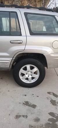 طقم جنوط • تايرات ضعيفة • موديلات ٢٠٠٠-٢٠٢٠