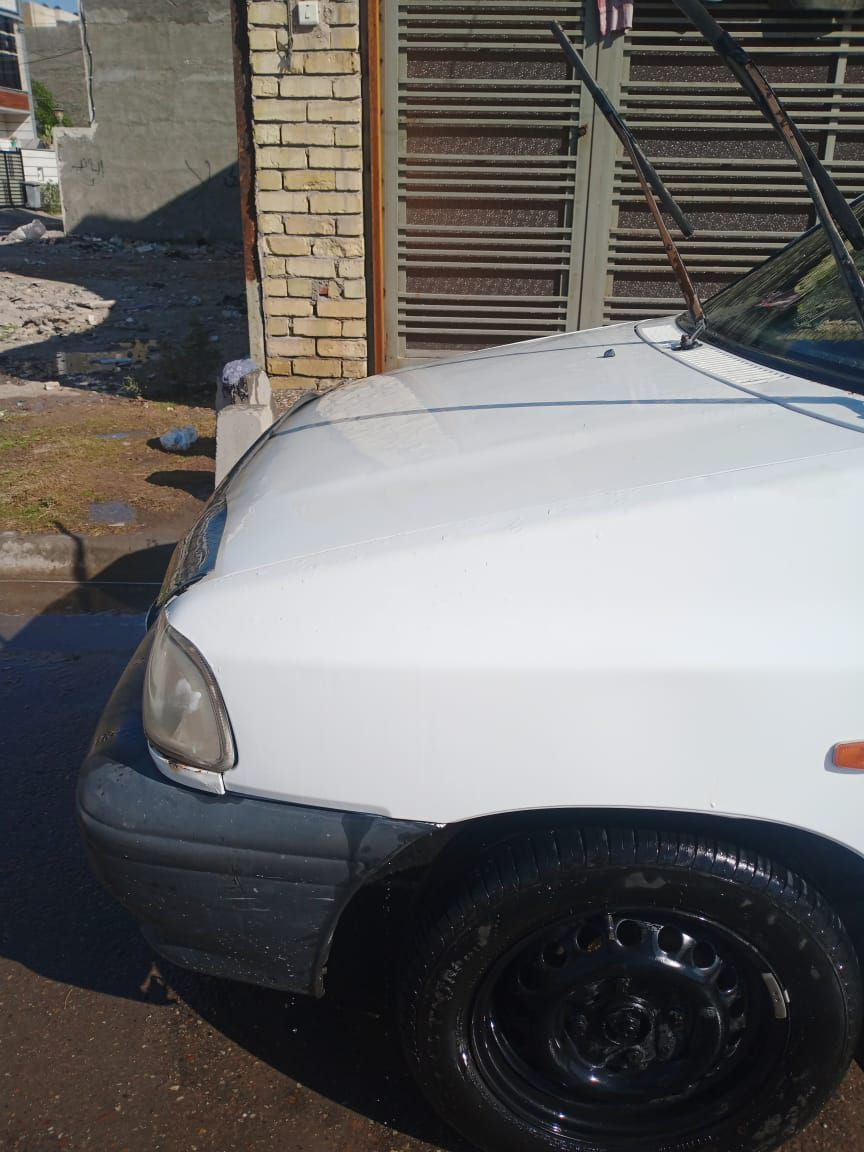 للبيع سياره جاهزه ترايك محافظات 
***********
