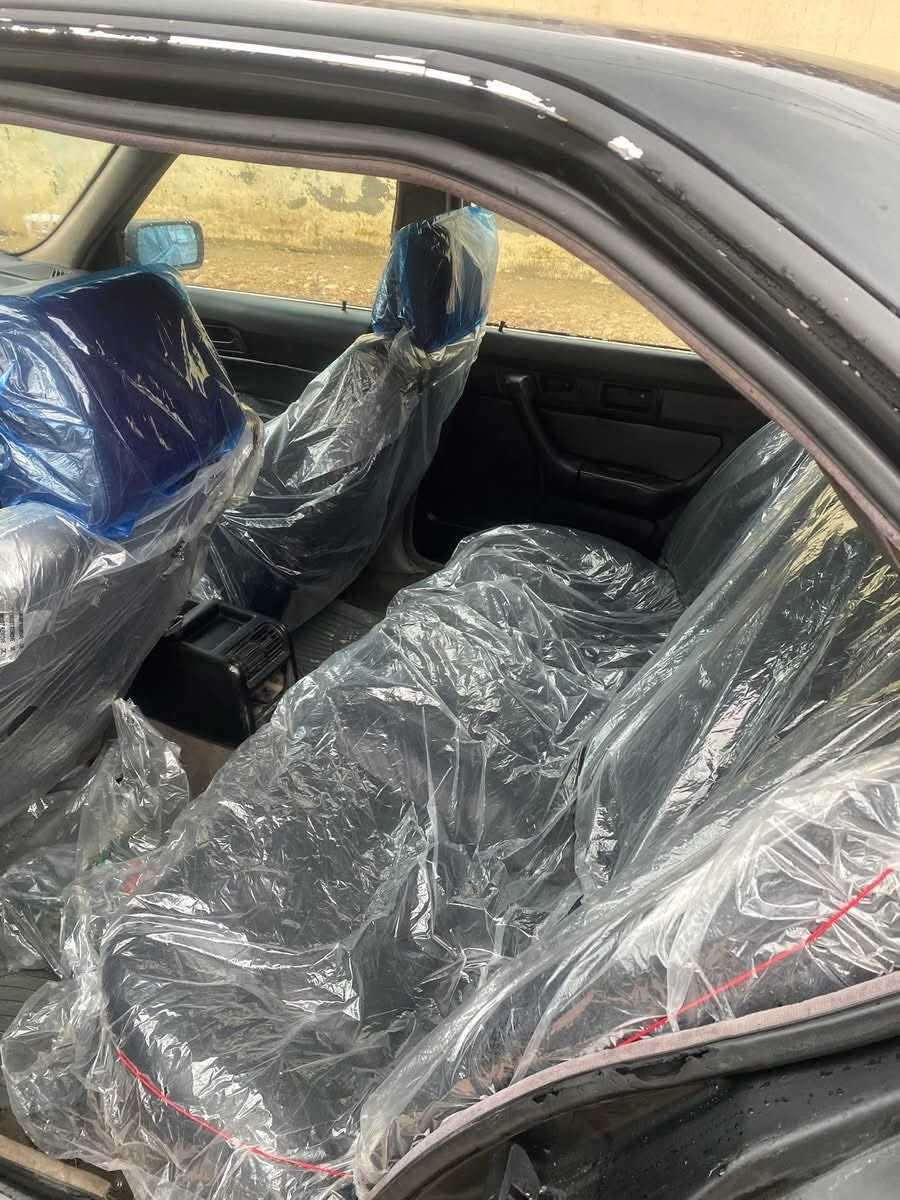 BMW.  موديل. 1991 بيلاد 520 گئر عادي گير محرك بشرط سياره مابي دعم عام بخ المجالية كوشن جلت و  رقم  اربيل تحويل بشرط سعر 50 و مجال    رقم تلفون  ***********
