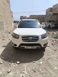 سنتافيا • ٢٠١٢ • ضربة أمامية