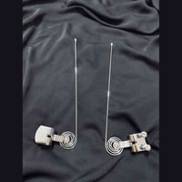 زوج أرايل • أصلية • كربلاء حي العباس