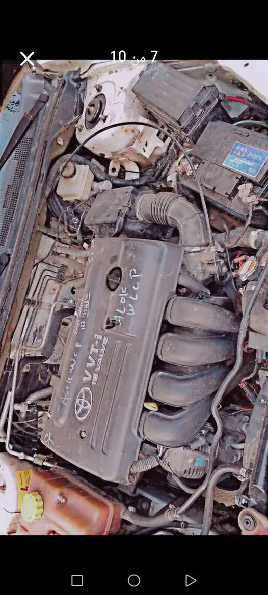 شيري  a5  ٢٠١٢ كير محرك كورلا حديث مكفول تدفئة تبريد رقم انبار مميز وصاحبة الشرعي موجود بالعامرية صارف عليها هواية برغي مابيه نقص ويل كب وتايرات جديدة دسكات امامي خلفي جدد وصدر قبل اسبوع شادة جديد امامي خلفي بك لايت جديد بجم جديد شاشة تاب دوشمة كشنات بيه لحية كاربون فايبر منظومة زنون عالي اصلي كهربائيات كله شغالة سنتر لوك بيه صبغ البنيد والباب خلف السكن جامة أمامية جديدة بولش درجة أولى ومادة حماية رايدها ٤٥ وبيه مجال مكاني بغداد السيدية   والبيع لظرف صحي سريع. وتحويل لمدة شهر من صاحبة الشرعي


**إذا كنت صاحب هذا الإعلان وتريد حذفه لأي سبب، رجاءا أرسل رسالة إلى الدعم الفني**