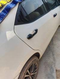 كورلا • ٢٠١٧ • رقم اربيل