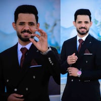 حفل زفاف الاخ :احمد النائلي=💚 التصوير والمونتاج: عباس أبو حكيم: للحجز ...