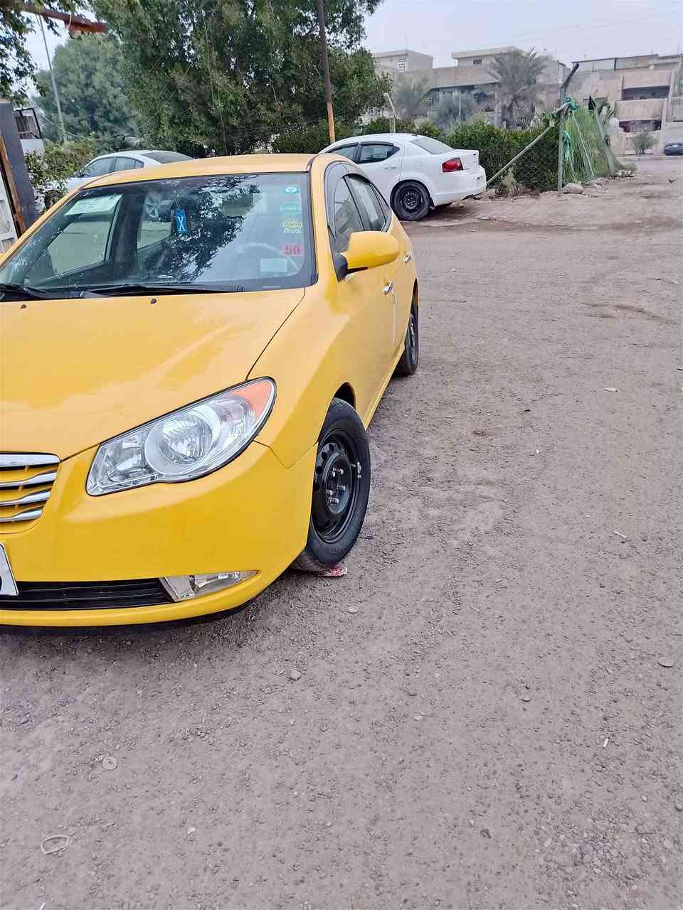 النترا موديل 2009 محرك وكير جديد جاهزة اي نقص مابية حدادة جديدة  الحادث فقط الدوسات لا شاصي ولا لغد  مكان بغداد حي اور شارع حسنية الشهداء مصفرة  السعر 95وبية مجال قليل  *********** بغداد, العراق
