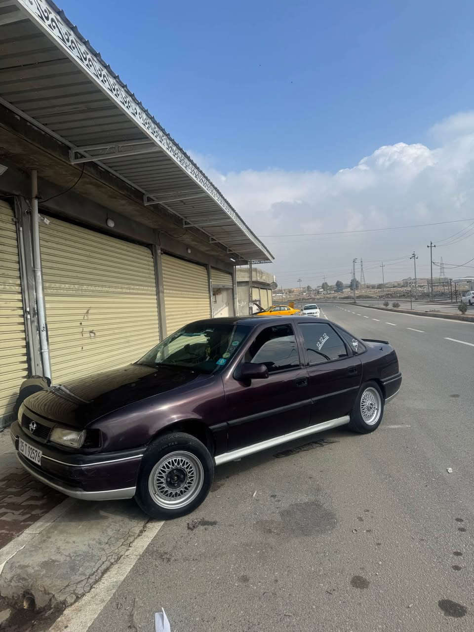 1992  سلايته ٢جام كاره با كوبون بانزيني هيه سه نه وي تا 2030تازه يه سه ياره كه تا بليه ي پاكه سعري ٤٥مه جال ره قم موبايل ***********. *********** كركوك, العراق
