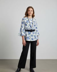 سوت بناتي • ايروبين • مقاسات ١٢-١٤-١٦-١٨