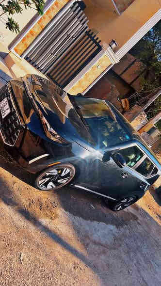 السلام عليكم من رخصة الادمن 
للبيع كيا صول 2023 فول مواصفات جي تي لاين 

حادث السيارة بانيد مبدل او مصبوغ او بارد بسيط بلجاملغ 

 رقم بغداد بسمي 

مواصفات فول 

فتحة 

بصمة 

بصمة ابواب 

شاشة كبيرة 

كامرة دوارة 

رادار جانبي 

رادار امامي 

رادار خلفي 

اشاير بلمري 

تشغيل عن بعد 

شاحن واير ليس 

فول تحكم ستيرن 

مود درايف 

اوتو ستارت 

نظام نزول المنحدرات 

ستيرن جلد حرف D

مكينة 2000 دوش 

كراسي مطعم جلد 

تبريد منفصل 

 بلوتوث 

حاكية 

مخارج تايب سي 

السعر168 أوبيهة مجال 

مكان السيارة الشعب 

الاستفسار***********
