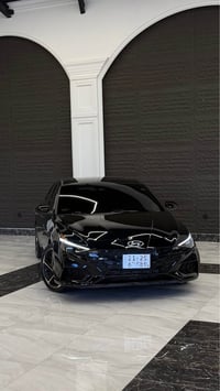 إلنترا N • فل فل • ٢٠٢٣
