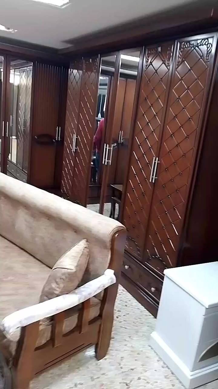 مفروشات التقي جاهز وتفصيل تواصل عالوتساب واتصال العنوان خالديه شارع الشوادر 0997096167


**إذا كنت صاحب هذا الإعلان وتريد حذفه لأي سبب، رجاءا أرسل رسالة إلى الدعم الفني**