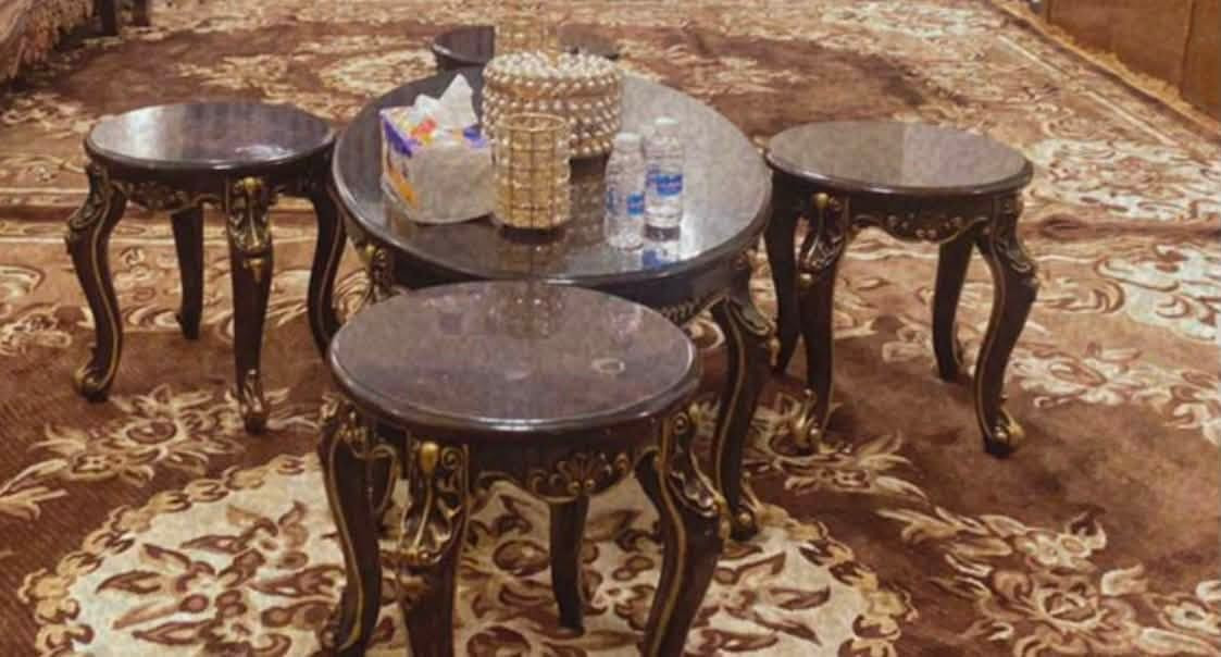 سيتين طبلات خشب عراقي اصلي مابيهن اي ضرر شرط الفحص الاستفسار خاص


**إذا كنت صاحب هذا الإعلان وتريد حذفه لأي سبب، رجاءا أرسل رسالة إلى الدعم الفني**