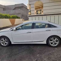 سوناتا • ٢٠١٢ • ٢٤٠٠