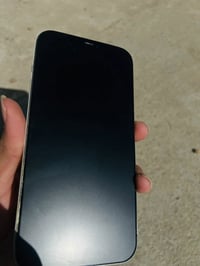 آيفون ١٢ برو ماكس • ٢٥٦ • شاشة وبطارية مبدلة