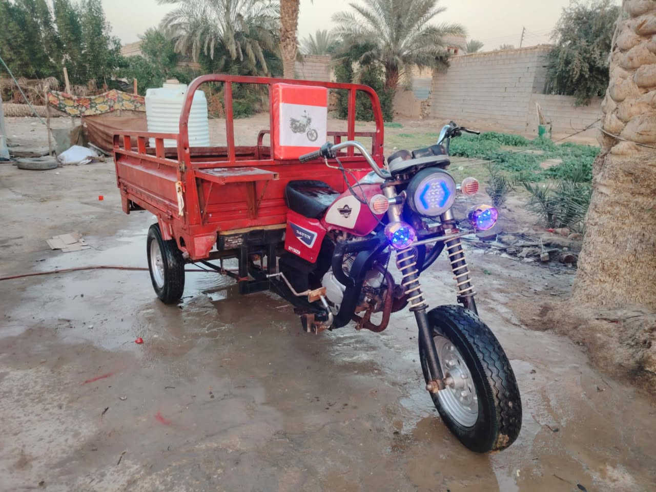 السلام عليكم ستوته مديل 10 وراق صولي مكفوله من كلشي لسعر خاص مكان الشطره ‏‏‪***********‬‏
