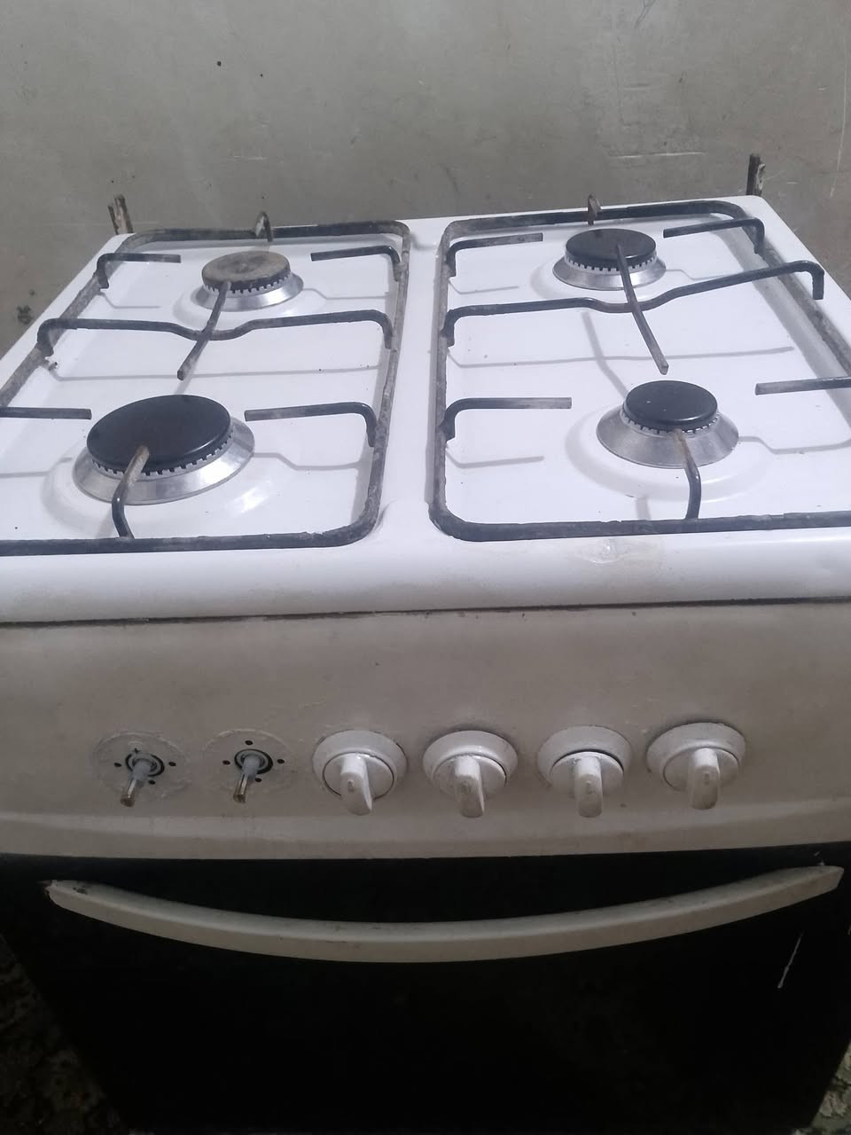 طباخ4عيون شغاله كله ب40وبي مجال لشراي


**إذا كنت صاحب هذا الإعلان وتريد حذفه لأي سبب، رجاءا أرسل رسالة إلى الدعم الفني**