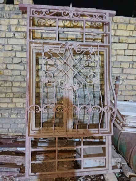 بيبان شباك *********** على الرقم ‏‪***********‬‏
