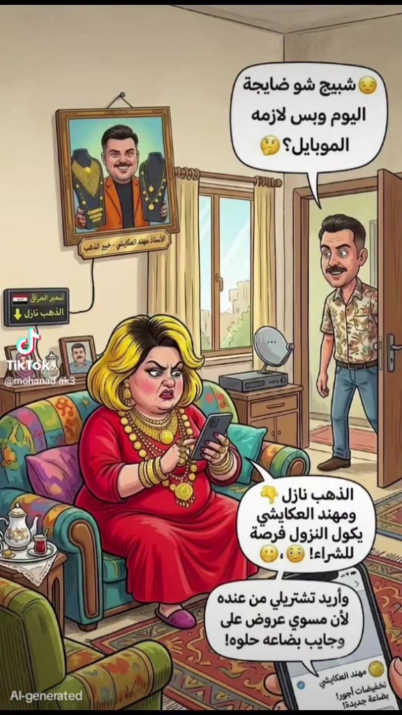 تخفيضااااااات الأولى بالعراق 🇮🇶


**إذا كنت صاحب هذا الإعلان وتريد حذفه لأي سبب، رجاءا أرسل رسالة إلى الدعم الفني**