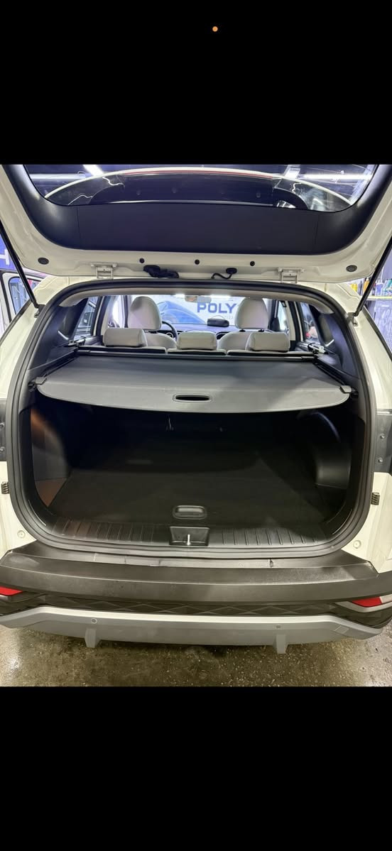 توسان 2023 خليجي فول واحد على واحد بنوراما شاشة لمس تبريد بيانو لمس مال شركة جاسم سيارة ماشية 20 الف مكفولة كفالة عامة بأسمي سيارة سعرها 225 الرقم *********** مكان بغداد
