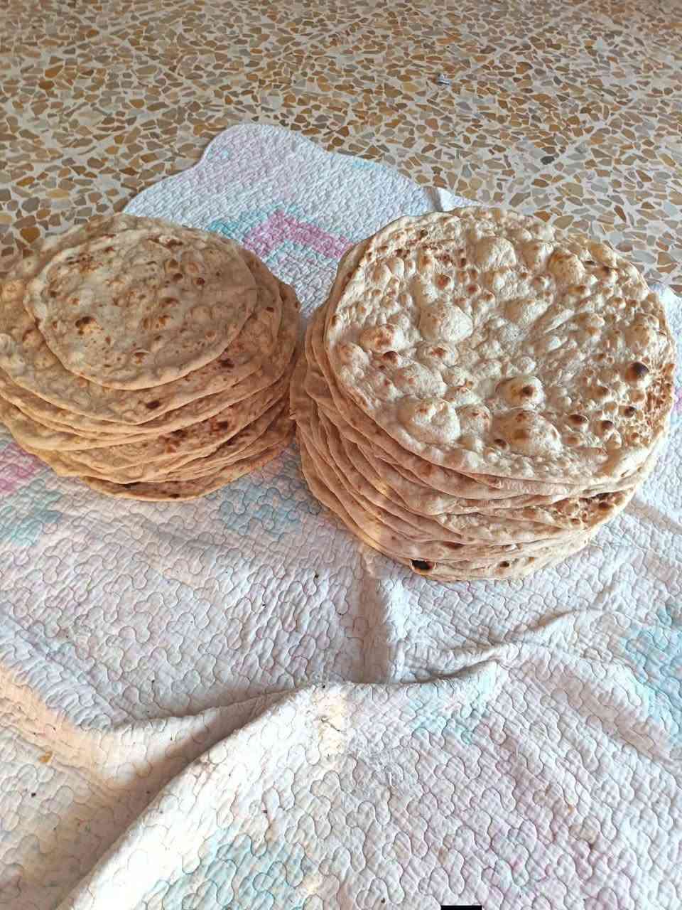 السلام عليكم اني خبازه اخبز 7 بألف طحين من يمكم خبز درجه اولى مكاني سومر ال 112 قرب اسواق الريان واسواق مكه


**إذا كنت صاحب هذا الإعلان وتريد حذفه لأي سبب، رجاءا أرسل رسالة إلى الدعم الفني**