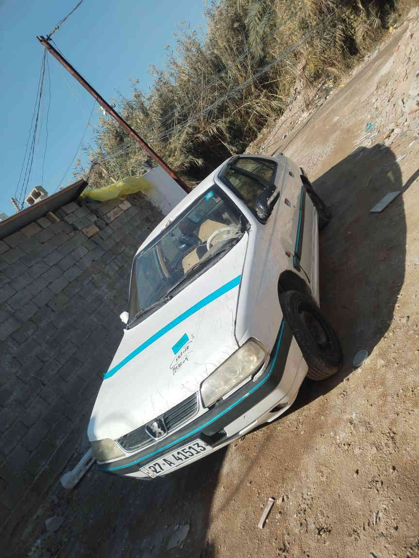 السلام عليكم بيجو لميس موديل 2014 رقم ذي قار مشروع وطني دولي
مكينه كير مكفولات صدر امامي خلفي جديد تخم تاير جديد تبريد شغال كهرباء كله شغاله مدوشمه عام كشنات وارضيه السعر 38 وبيه مجال
للاستفسار *********** العنوان بغداد الدورة بغداد, العراق
