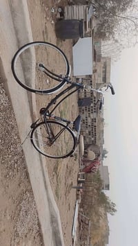 بايسكل • نظيف • للبيع