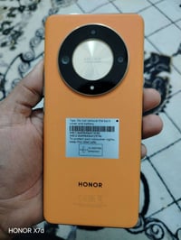 هونر اكس ٩ بي • ٢٥٦ • ١٢ رام