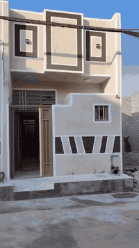 مجمع سيد اسماعيل • ٥٠م • طابو زراعي