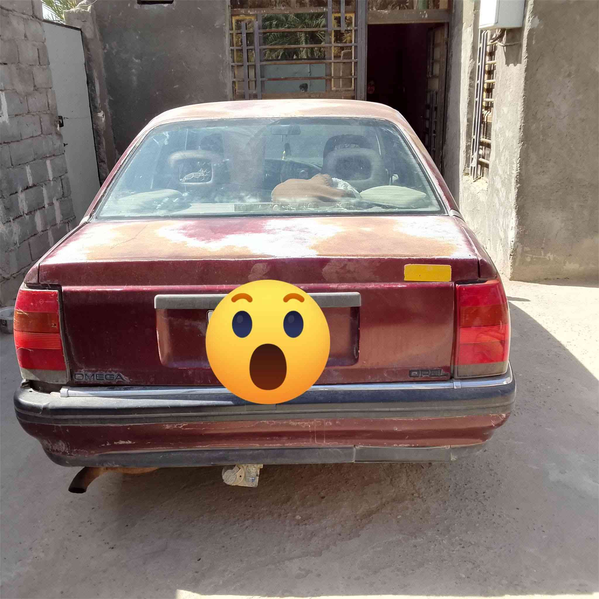 اوبل للبيع السعر18 وبيه مجال  مكان سوق الشيوخ للاتصال على الرقم  ***********  او واتساب. محرك بيه تبخير
