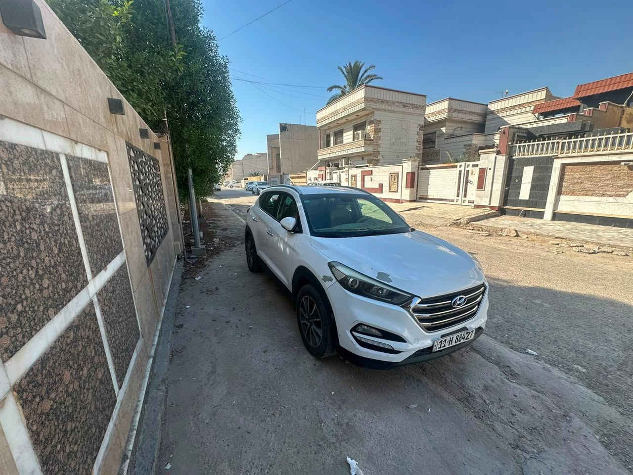 2018
خليجي

ماشية 225000

دواخل صاج كشنات جلد حساسات تبريدها ثلج 

سعرها 165 وبيها مجال حك جيه تواصل علا هاذا رقم 
***********
