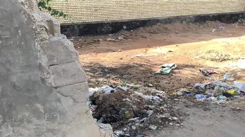 السلام عليكم
عرصة للبيع مساحة 184 متر
زراعي / مكانها بحي الكويت
موقع مميز
للاستفسار ***********
