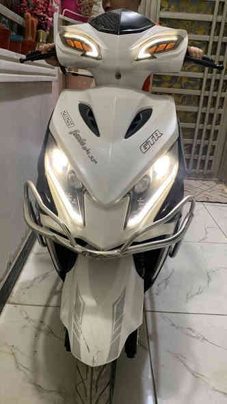 للبيع جامبو محرك ماكس مديل 2023 مكفوله مكينه وكهربائيات اشاير وسكن ولايت وبك لايت كله لد 

السعر 600 

***********
