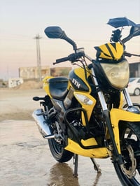 سايم • موديل ٢٠١٩ • تايرات جديد