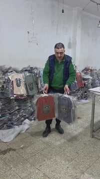 جديد • ستايل الشام • ملابس أطفال