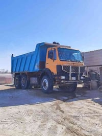 البي للبيع مجموعه جيف رباط عدل كير 160 داير 14 مكينه 28  بلادي قلاب مق...