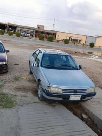 اوتماتيك • موديل ١٩٩٥ • فرنسي