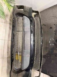 للبيع بنيد فتحة مصبوغ اسود  ودعامية اصلية مصبوغة اسود 07710934170