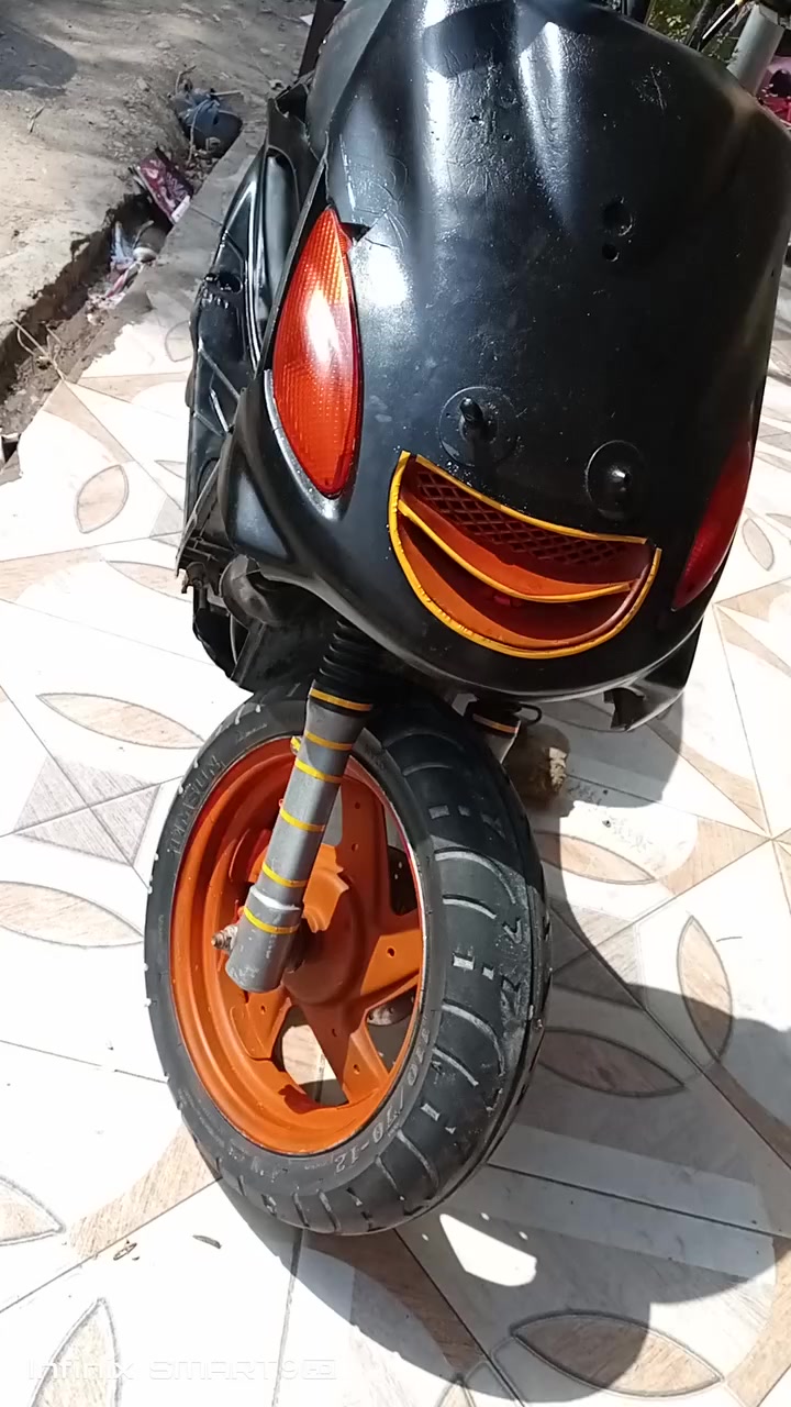 سلام عليكم دراجه لبيع اكزز  ***********
