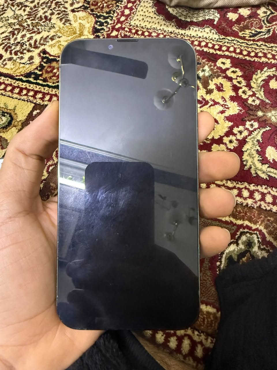 13pro maxبطارية 86 مبدل شاشه مرتبه وسماعه داخليه محتركه شراي خاص


**إذا كنت صاحب هذا الإعلان وتريد حذفه لأي سبب، رجاءا أرسل رسالة إلى الدعم الفني**