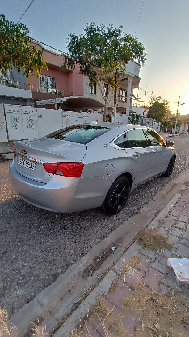 امبالا 2018 V6 مواصفات Lt
بصمة تشغيل عن بعد
شاشة حجم كبير تدعم Apple car play
كامرة خلفية + تحكم استيرن جهتين + داخل جلد اسود
مقاعد كهرباء + لد نهاري  + قاصة السيارة
مكينة كير تبريد مكفولات
سنوية جديد رقم جديد هزة جديد
بيها قطعتين ونص صبغ جاملغ وبونيد ونص جاملغ الخلفي
بدون نقص ادامة كاملة لسيارة ممحتاجة مصرف 
السعر 120 وبيها مجال
مكان السيارة كركوك
الهاتف *********** كركوك, العراق
