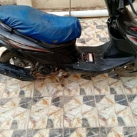 دراجة شغالة • كامله • سلف