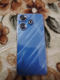 ريدمي 13 فايف جي امزون نوعيه زينه ذاكره 256 رام 8 غراض كامل ملحقات سعر...