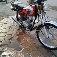 موتور ٢١ • مكينة مفتوحة • شارع الشهداء