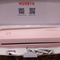 طابعة جديدة • بلكرتون • ميسان