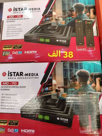 كركوك • ايستار • ١٣٠قنوات