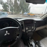 باجيرو • ٢٠١٥ • محرك ٣٥٠٠