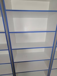 فاترينه ٥ • ٢٦٠×٩٠×٣٠ • درجة اولى